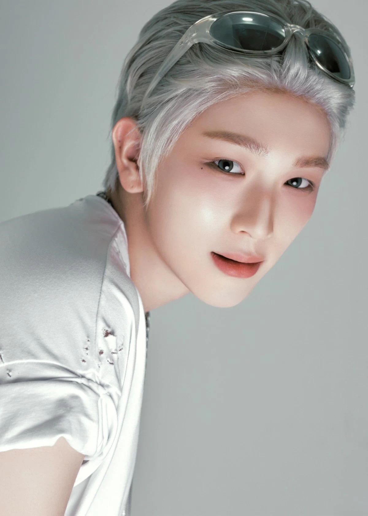 EPEX's Baekseung (C9 Entertainment) 