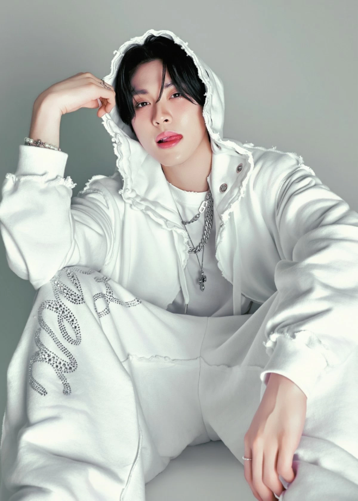 EPEX's A-min (C9 Entertainment)