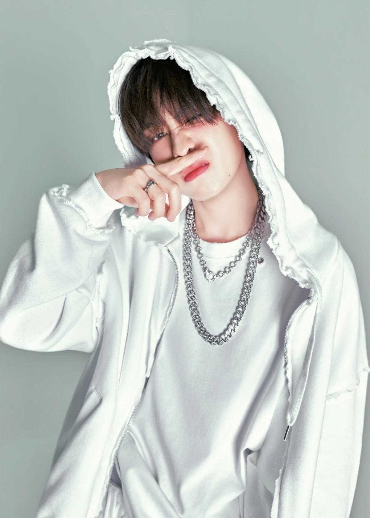 EPEX's Ayden (C9 Entertainment) 