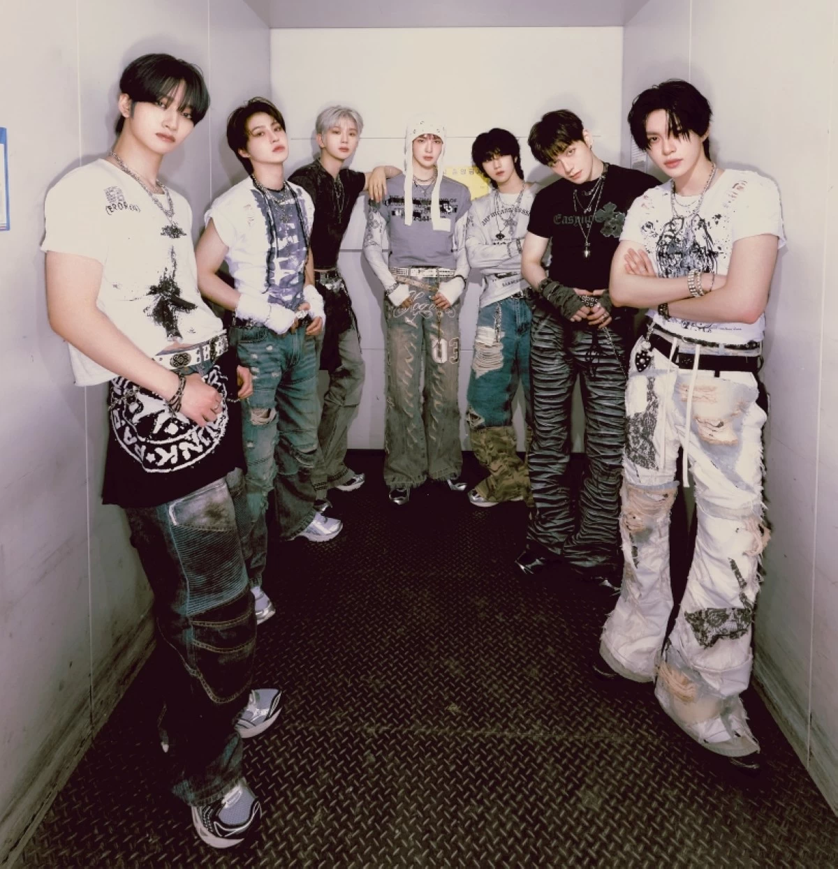 EPEX (C9 Entertainment) 