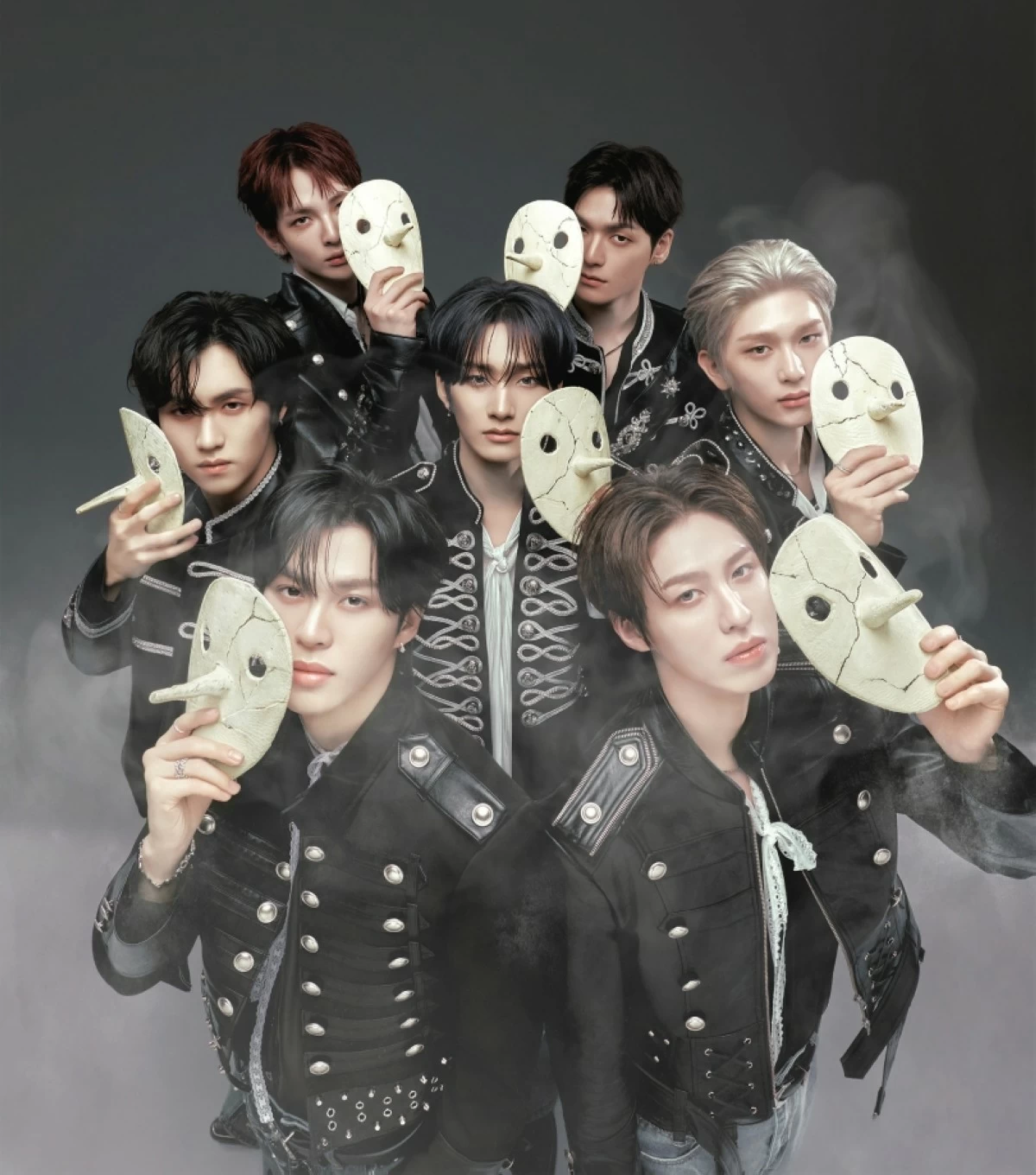 EPEX (C9 Entertainment)