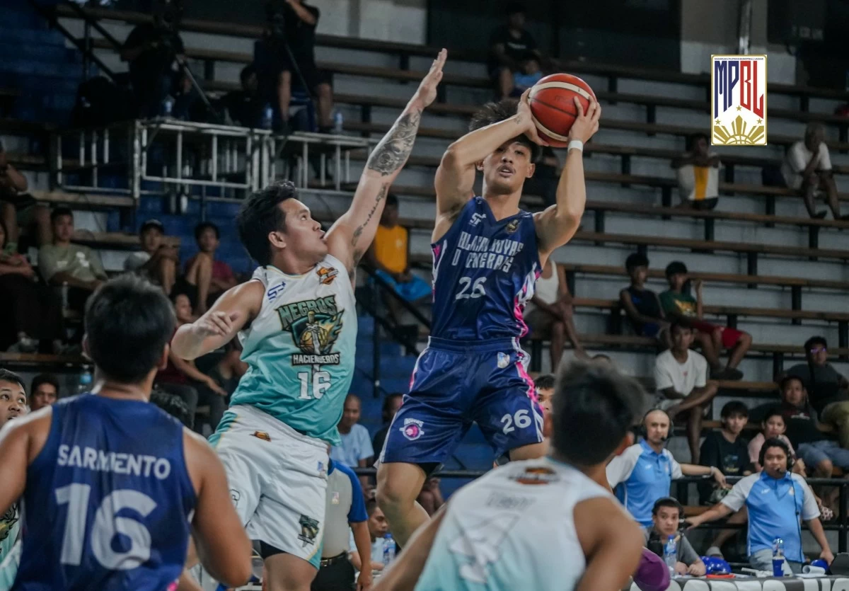 Manila Bulletin