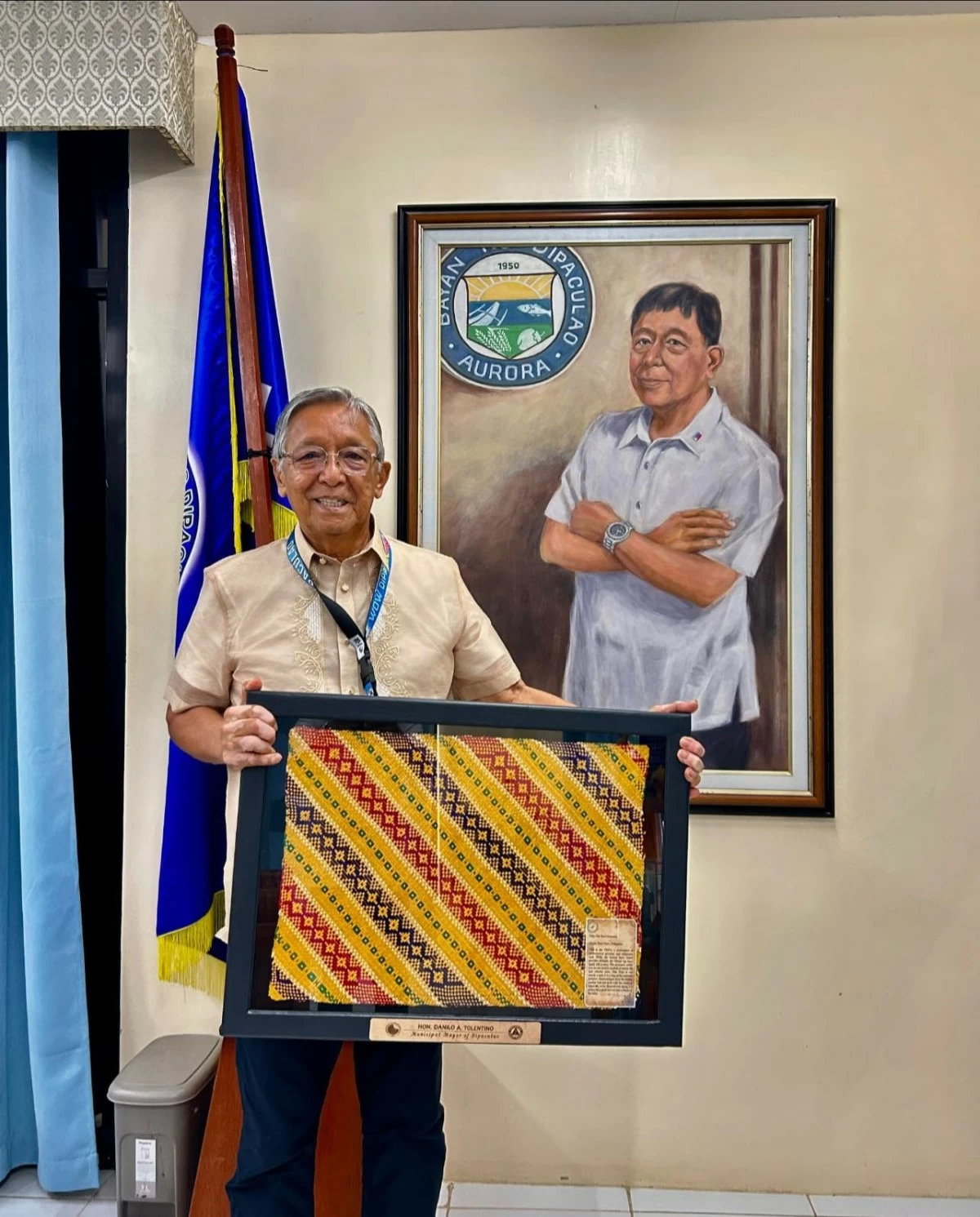 Manila Bulletin