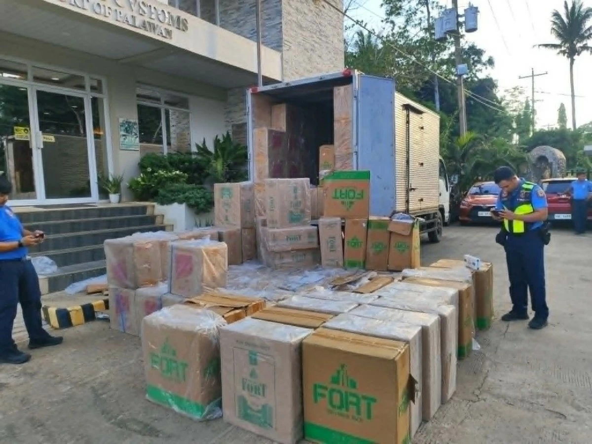 Manila Bulletin