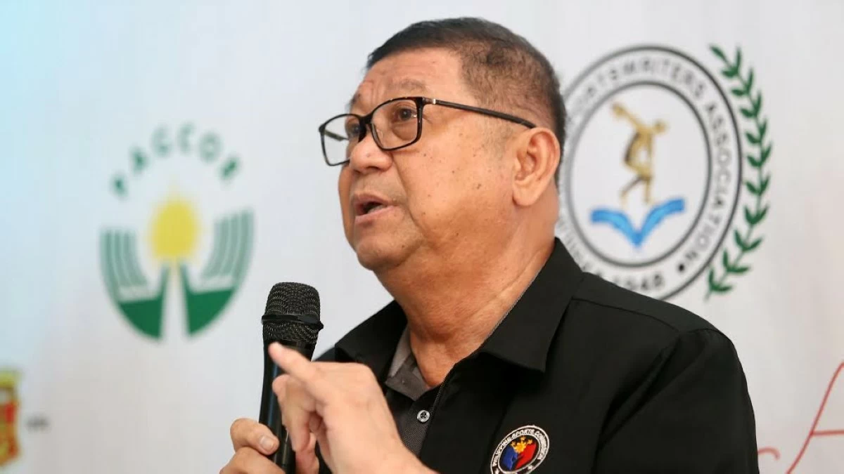 Manila Bulletin