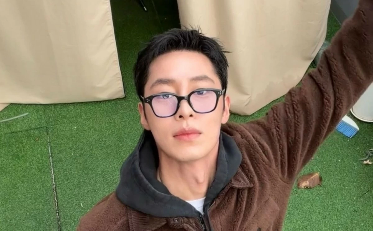 Lee Jae-wook (Instagram) 