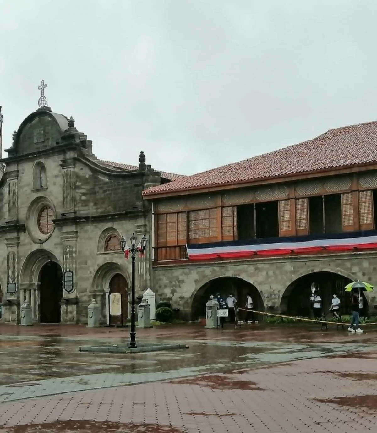 Manila Bulletin