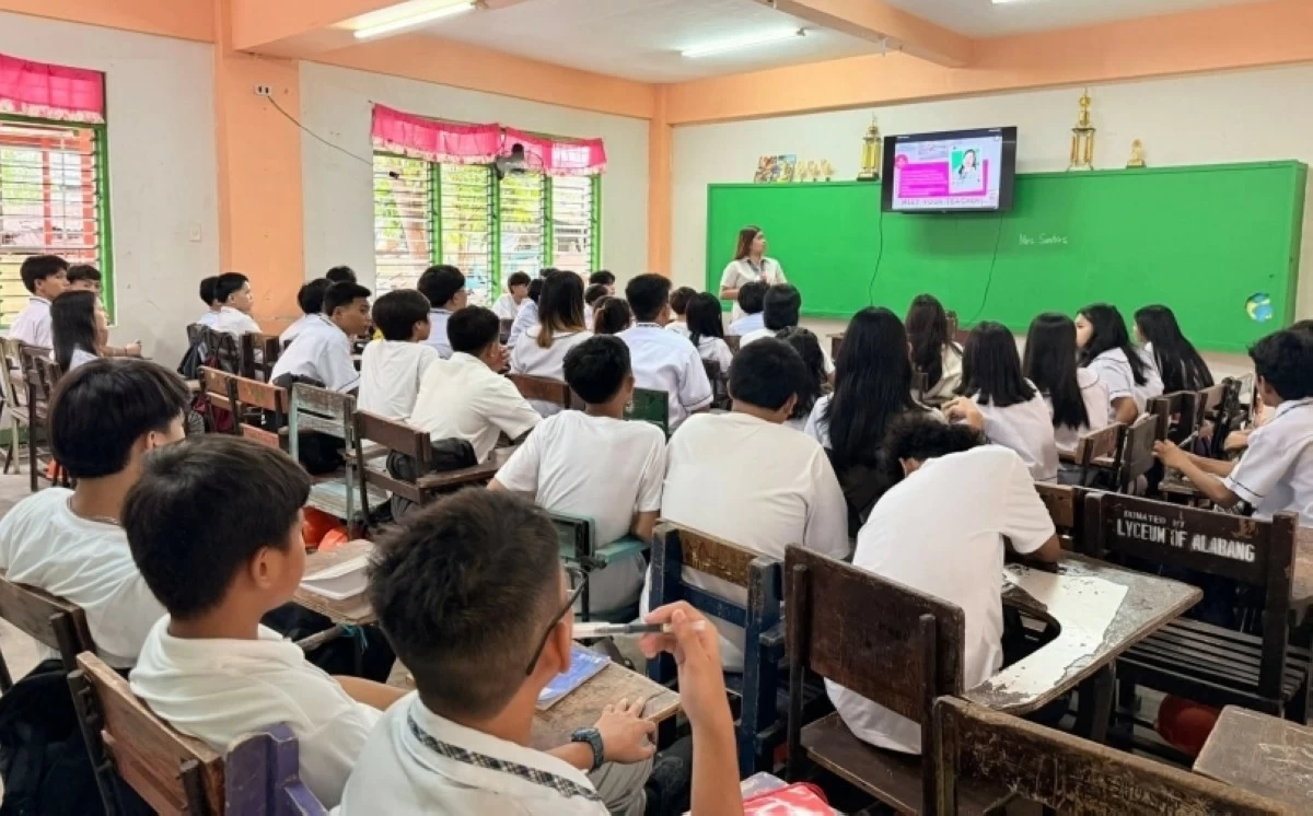 Manila Bulletin