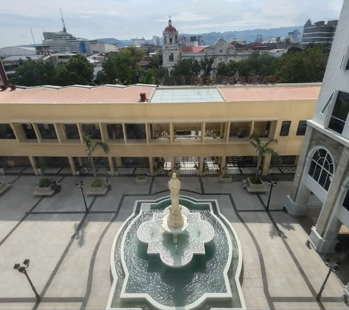 Patria de Cebu (Photo: Carla Mortel)