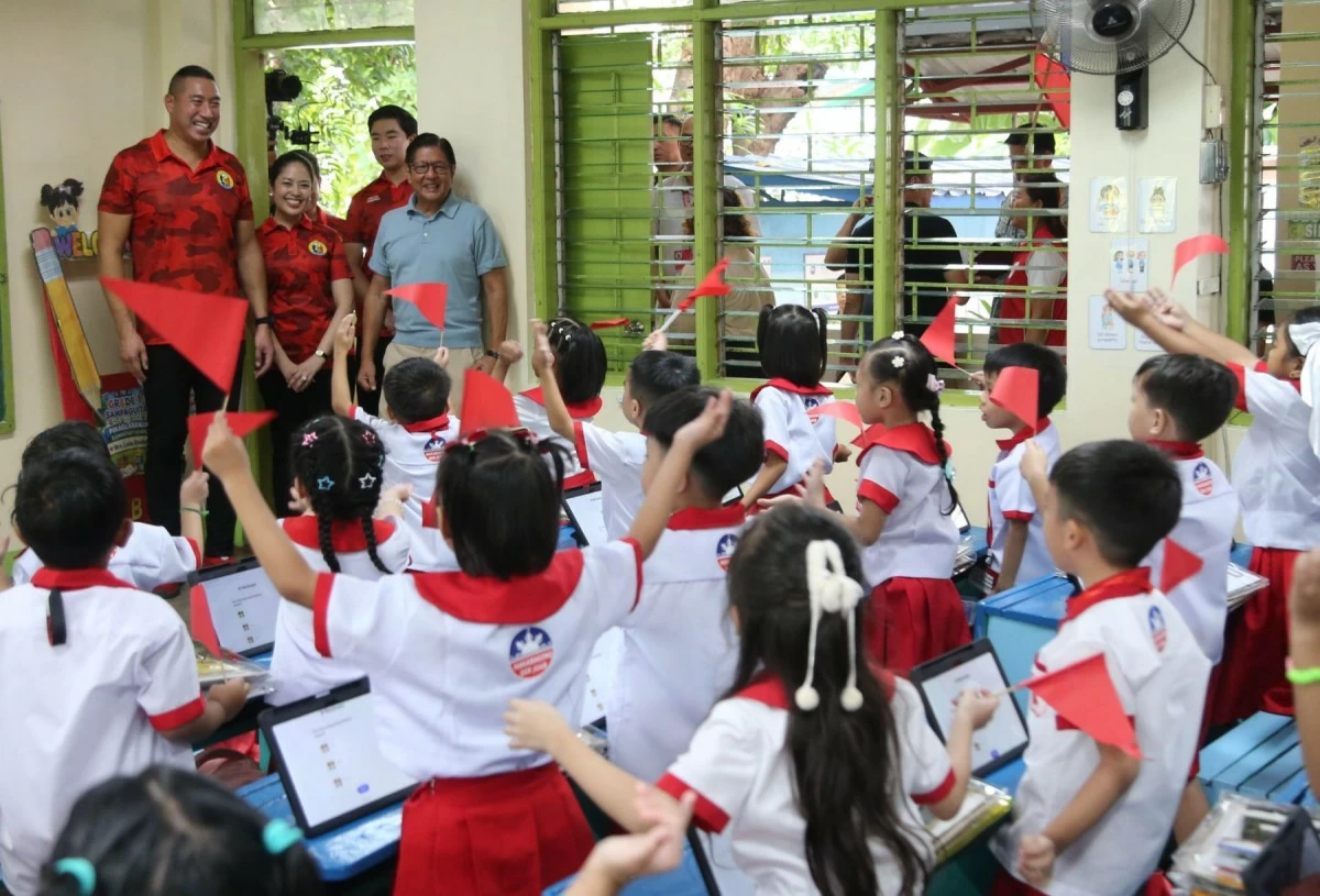 Manila Bulletin