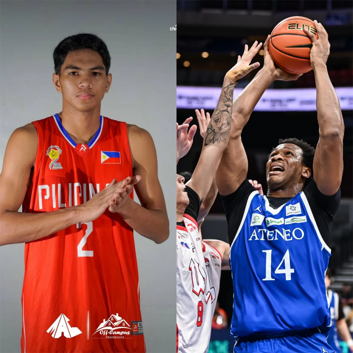Violations of Anti-Hazing law eyed in death of 2 college hoopers; CIDG summons coaches, players