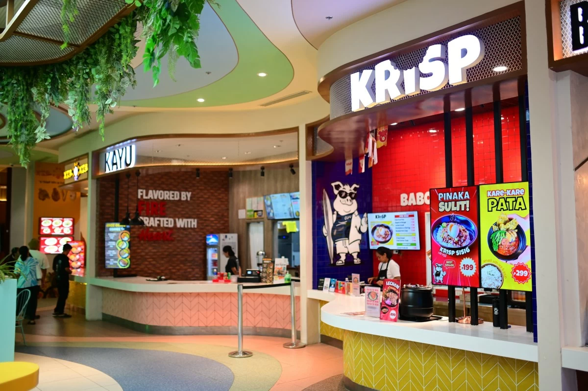 (Photo: SM Supermalls)
