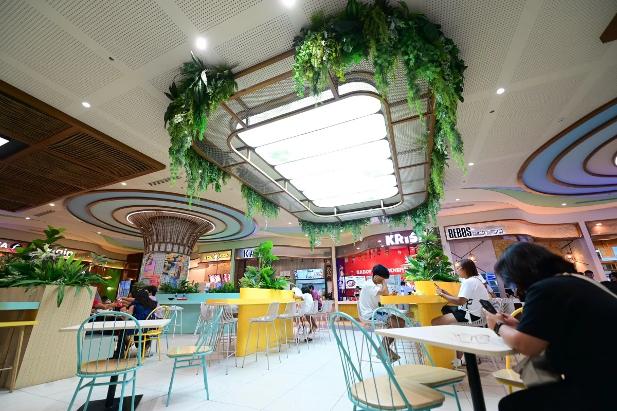 (Photo: SM Supermalls)