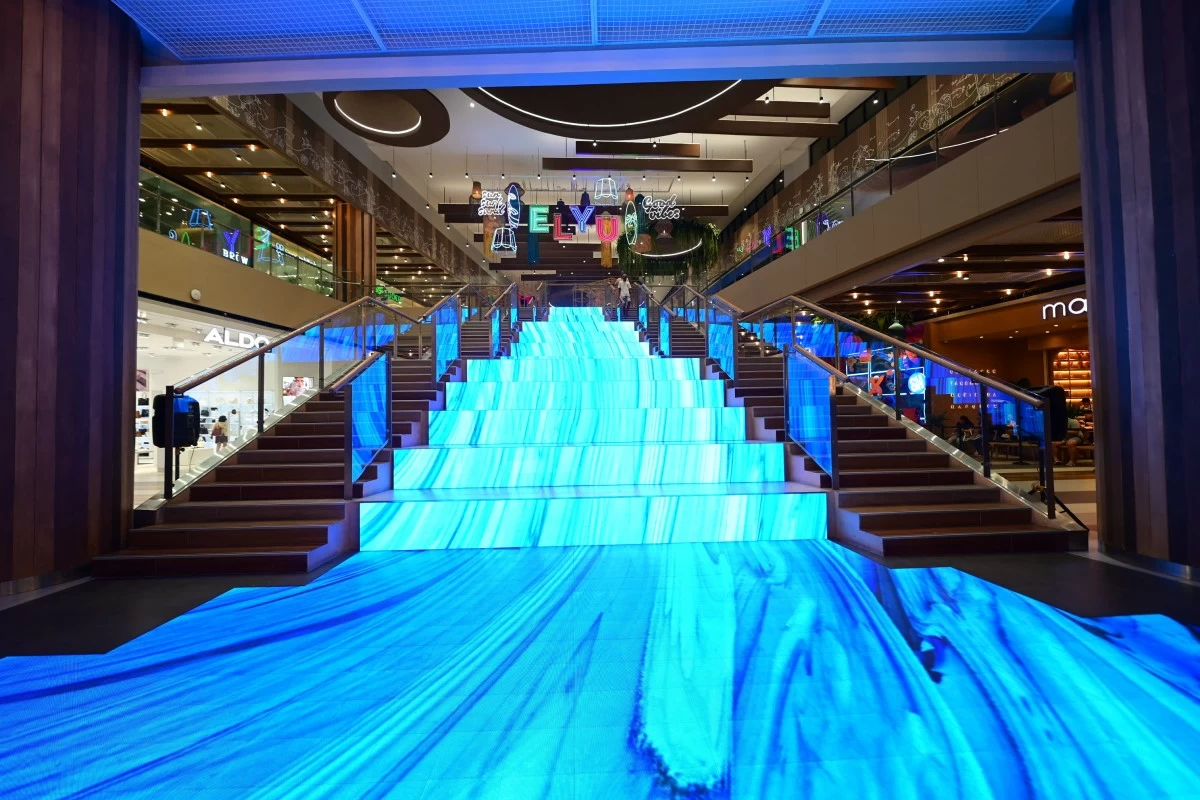 (Photo: SM Supermalls)
