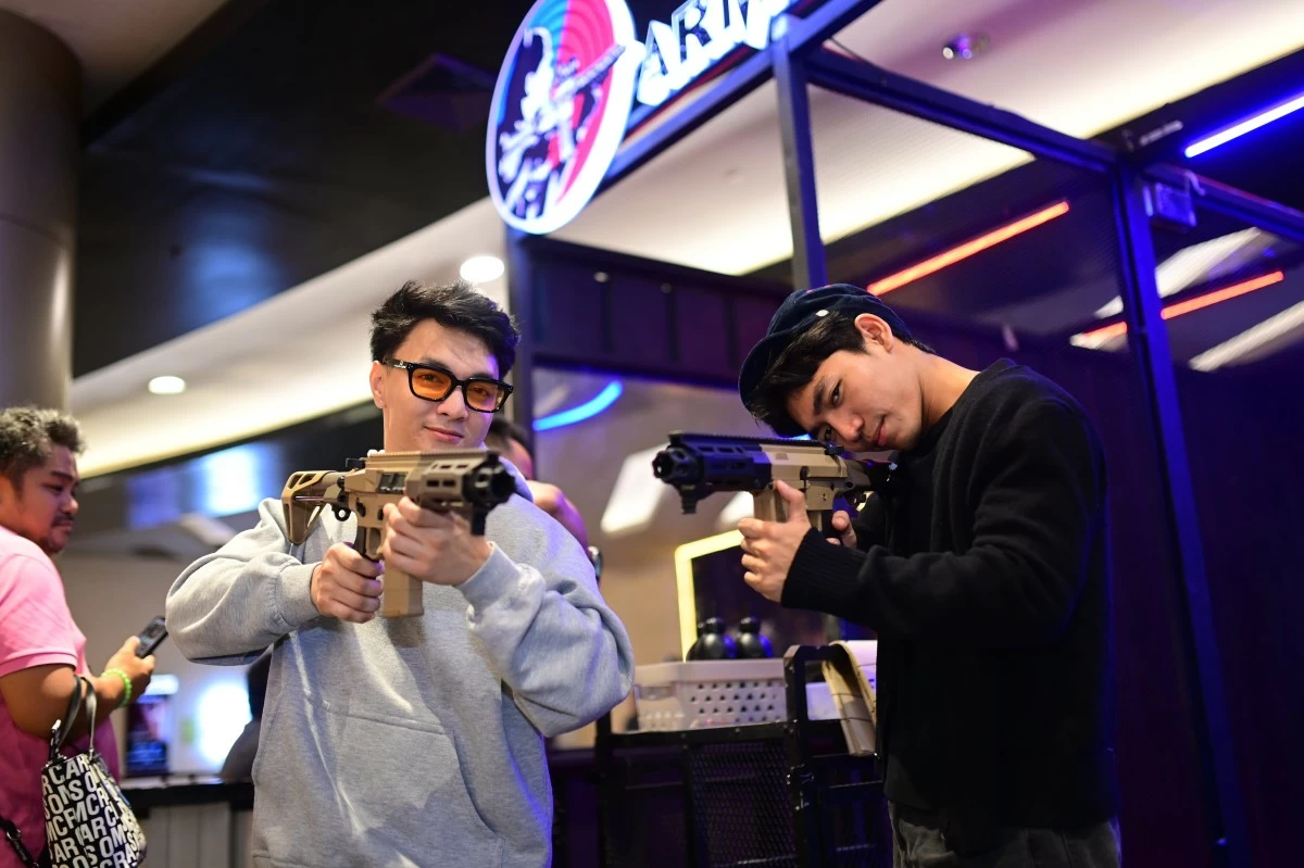 (Photo: SM Supermalls)