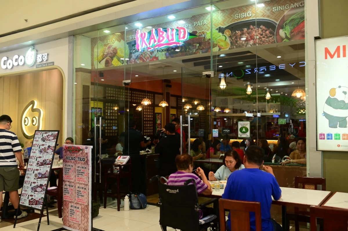 (Photo: SM Supermalls)