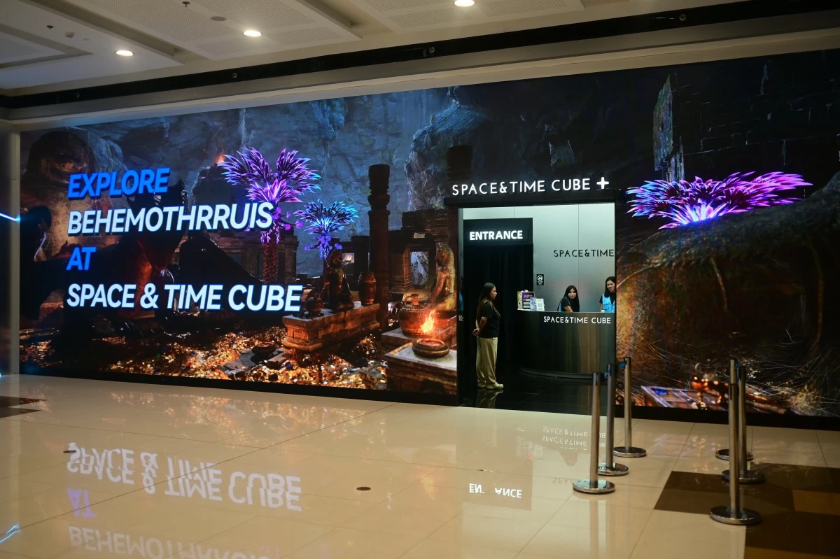 (Photo: SM Supermalls)