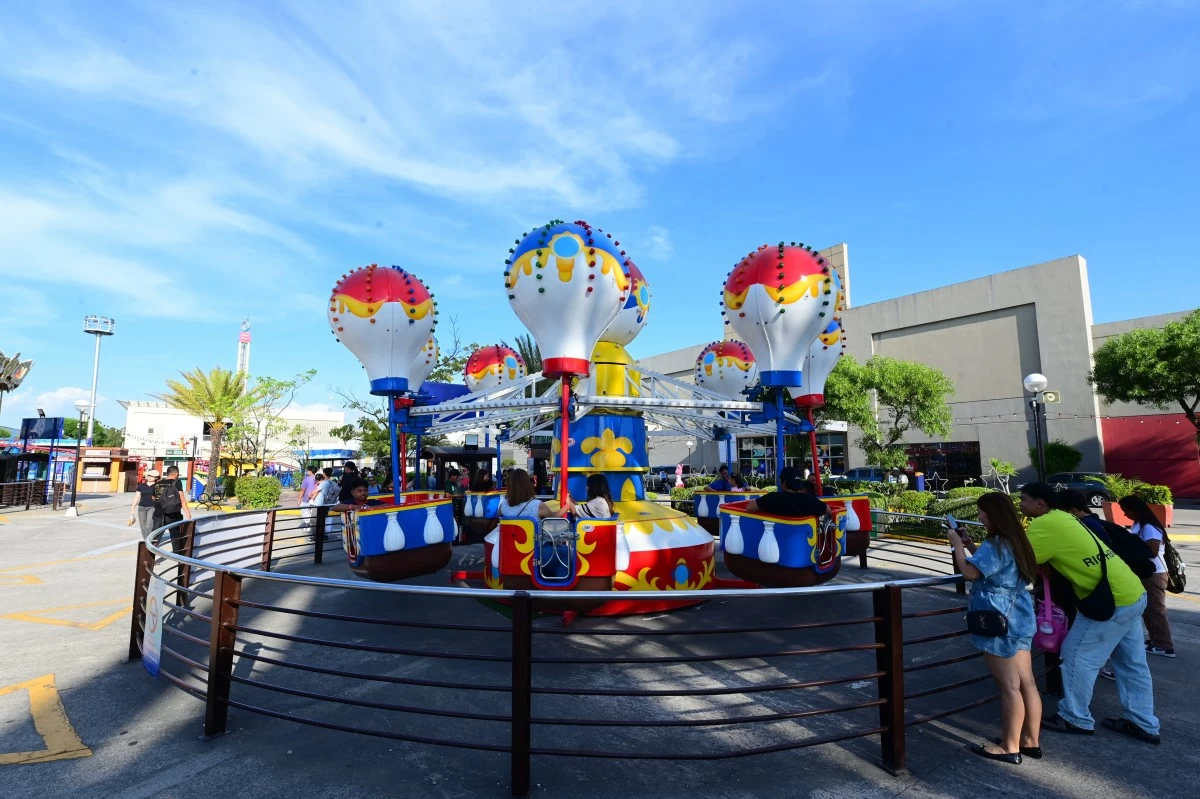 (Photo: SM Supermalls)