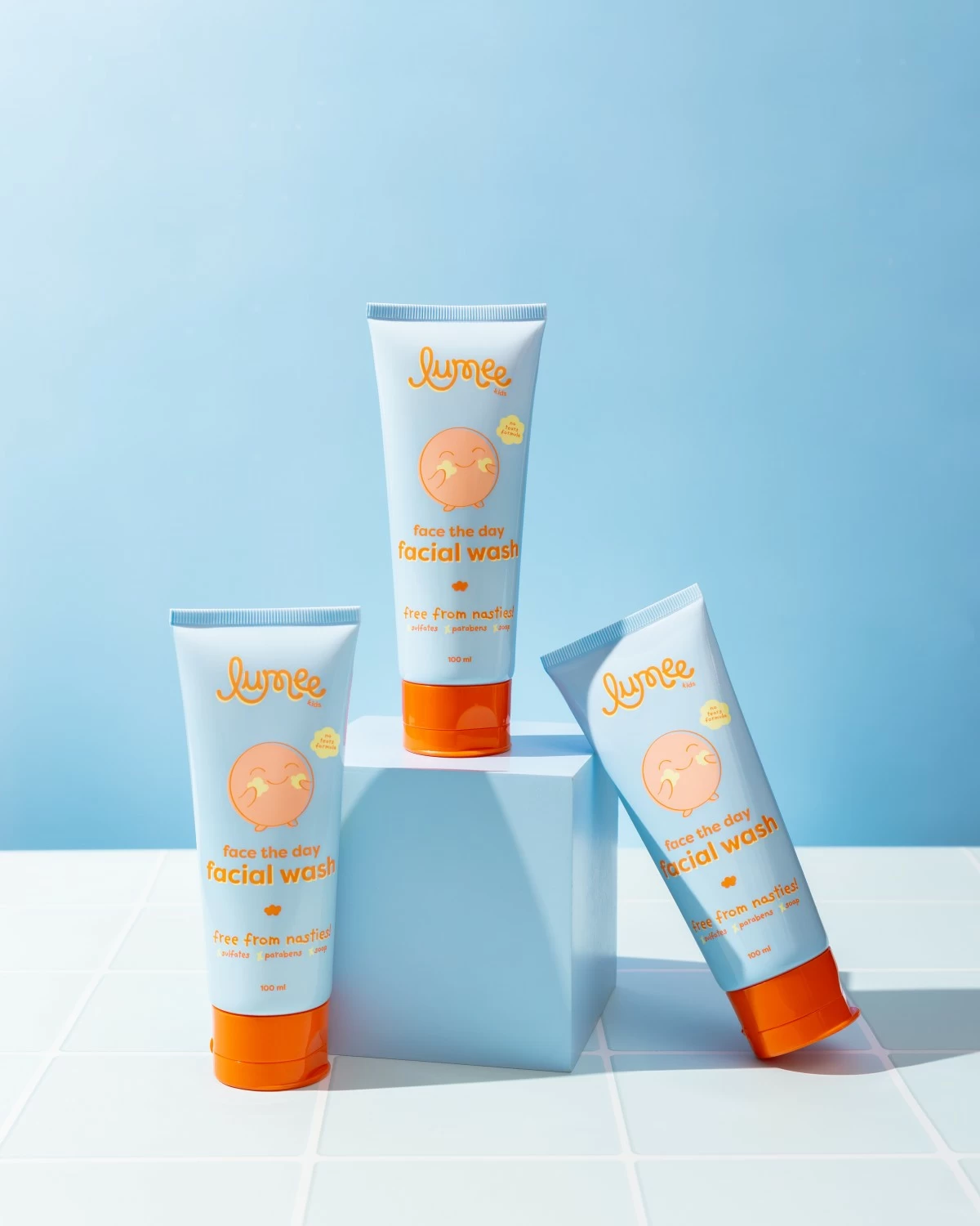 Facial Wash