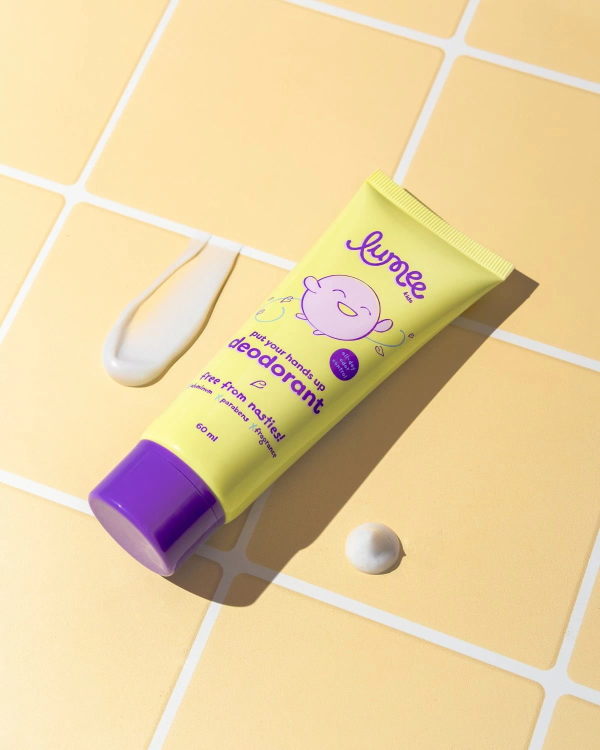 Deodorant