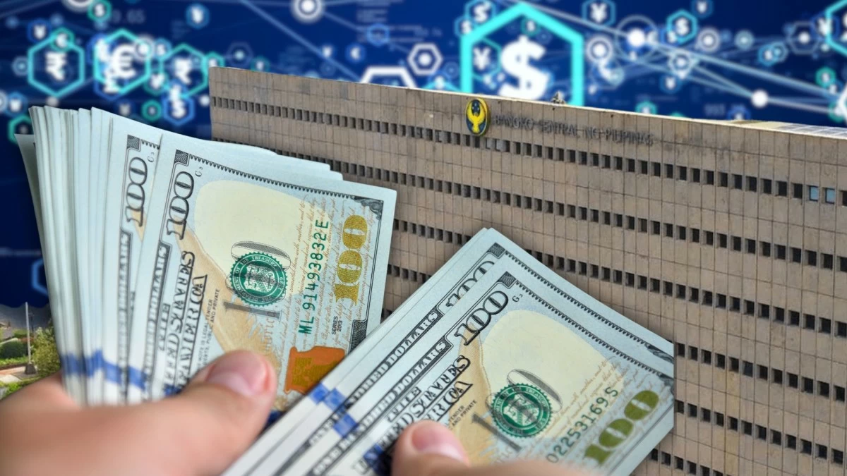 Philippines foreign debt hits 1-year low as emerging market sentiment cools