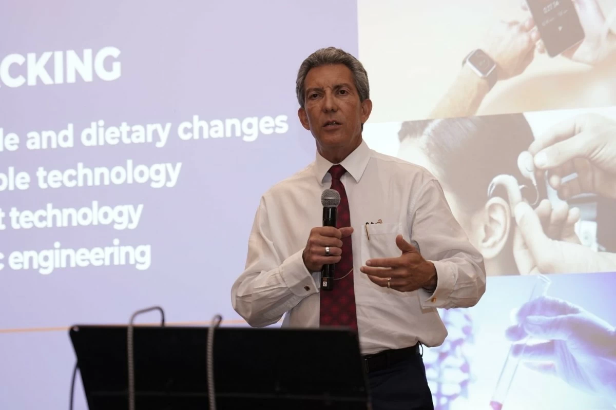 Dr. Scott E. Faulkner