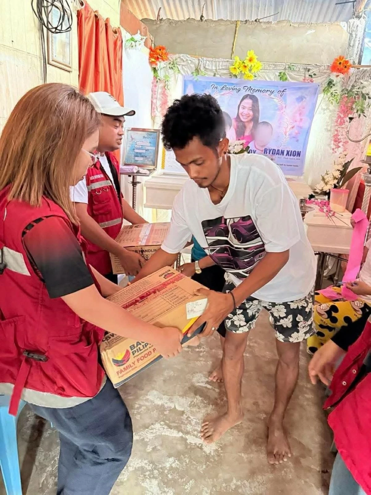 (DSWD PHOTO)