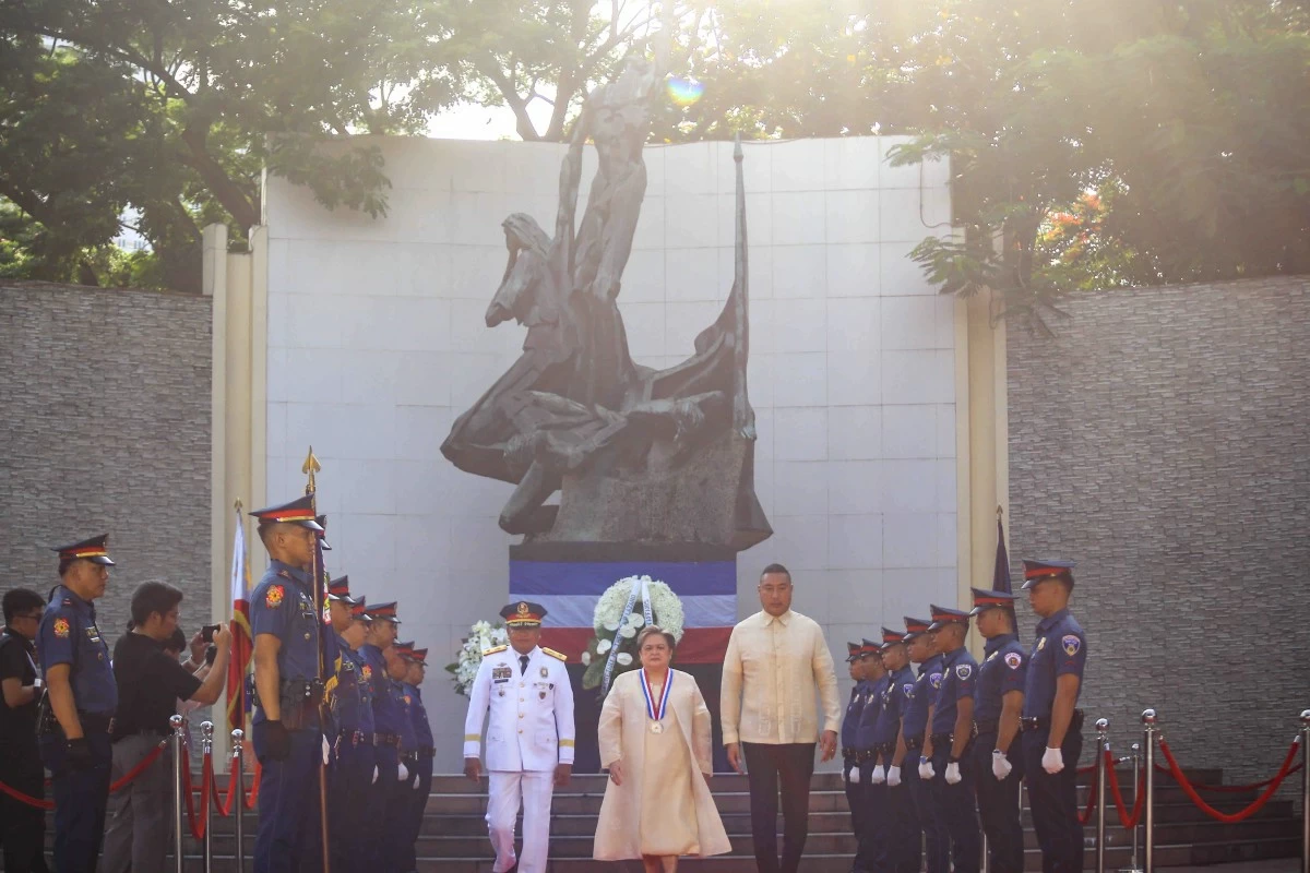 Manila Bulletin