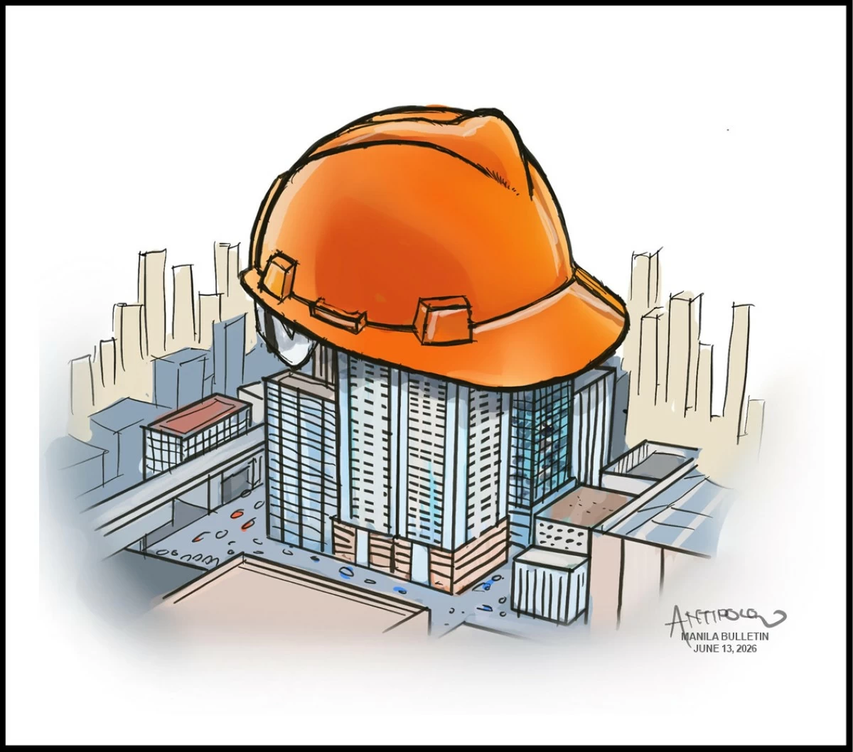 Manila Bulletin