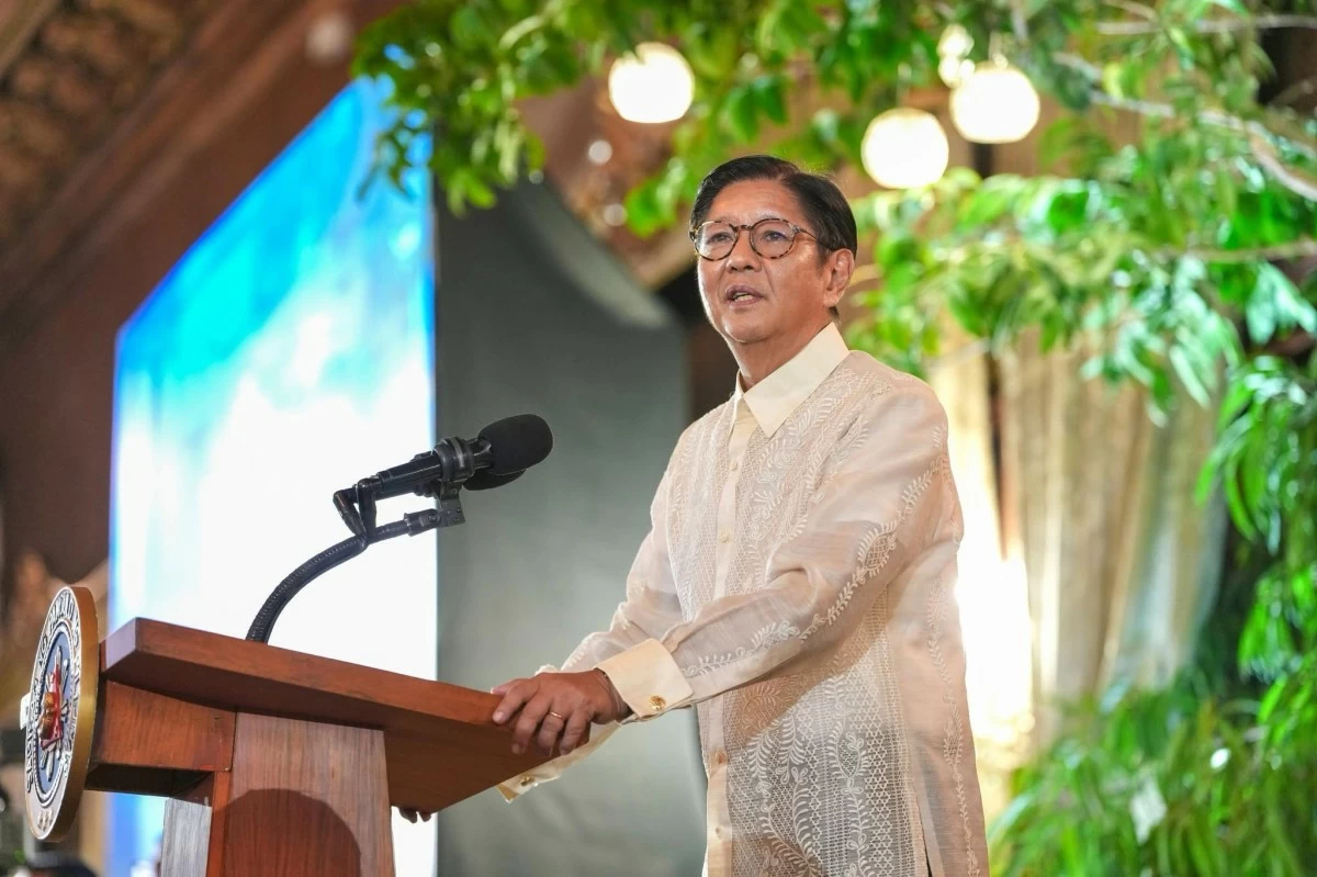 Marcos announces new embassies in Kazakhstan, Ghana; Miami consulate planned