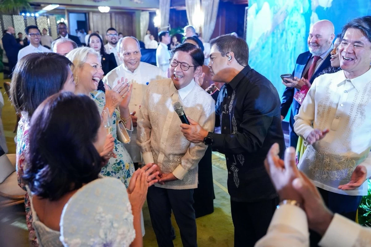 Manila Bulletin