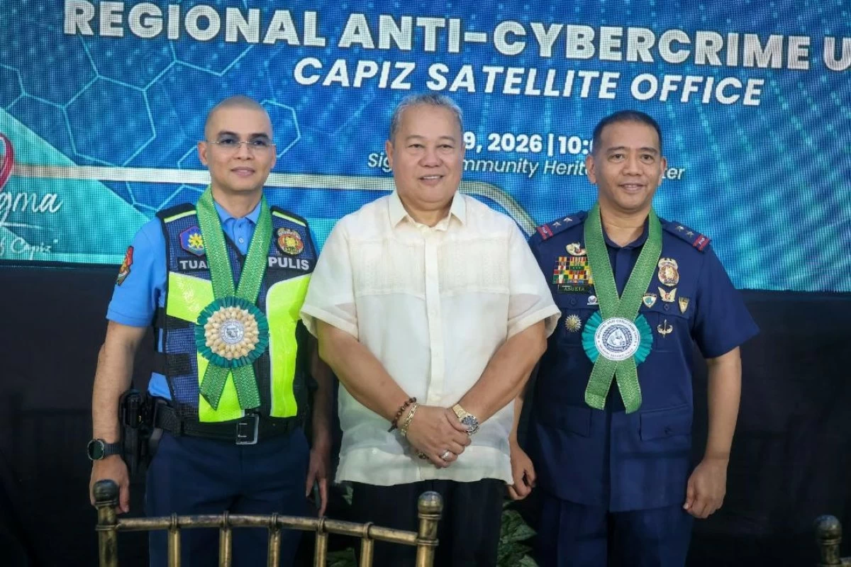 Manila Bulletin
