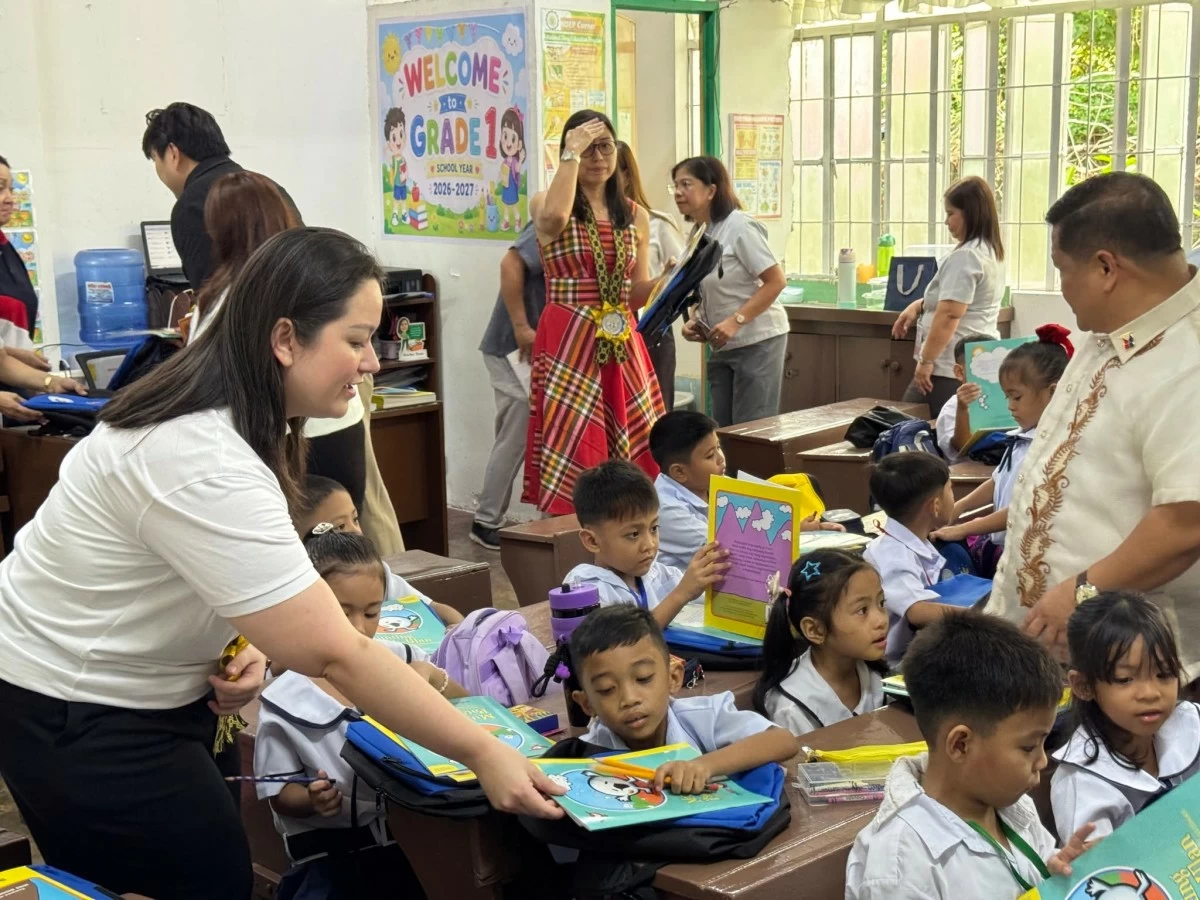 Manila Bulletin