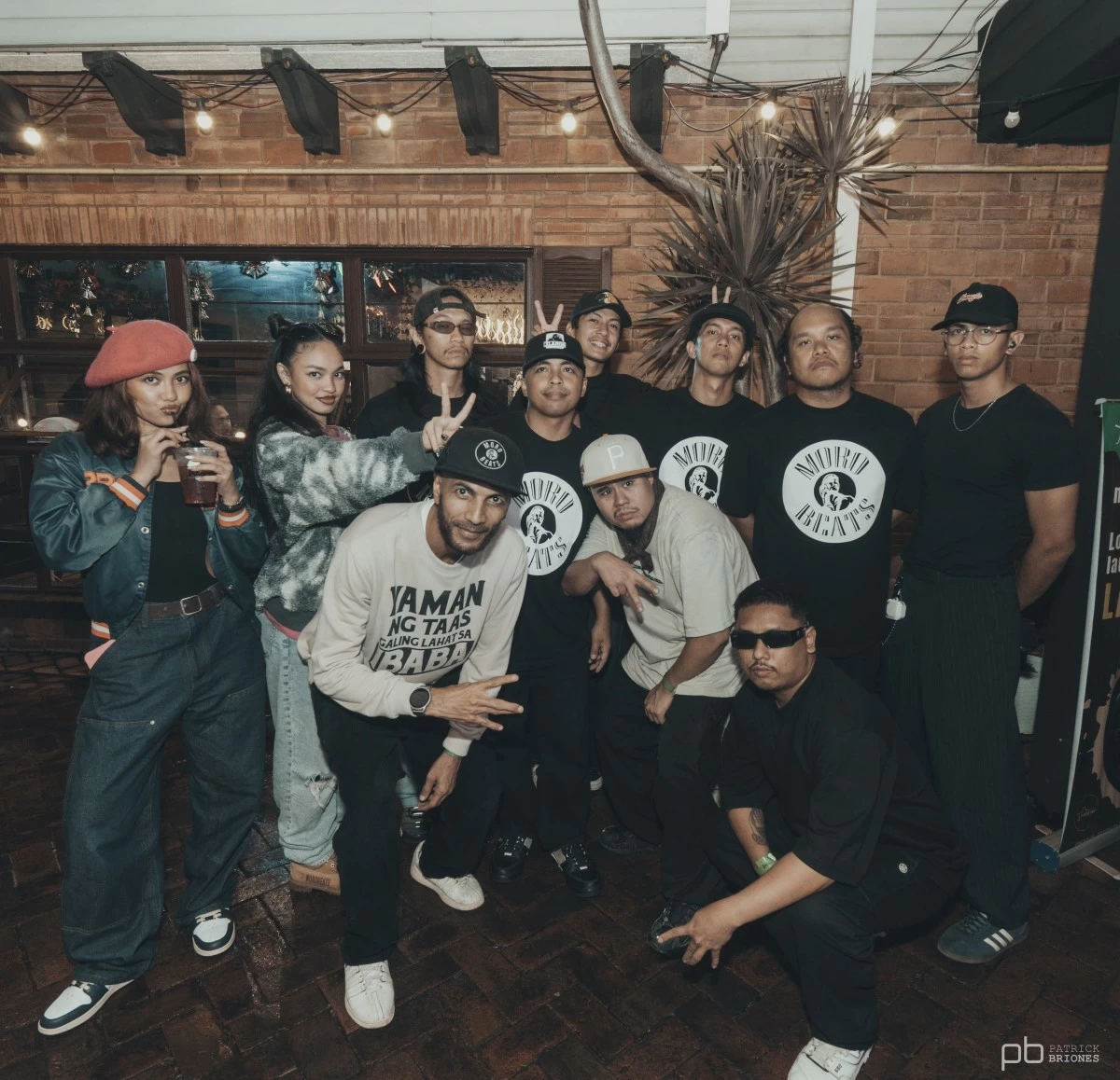 Morobeats