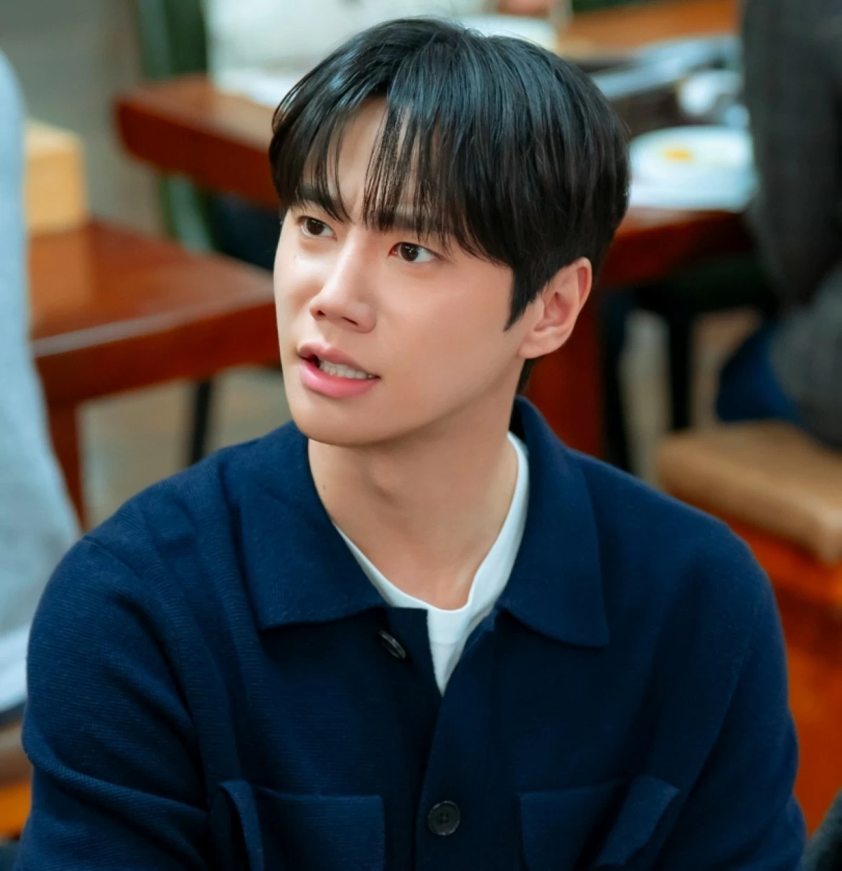 Korean actor Lee Jun-young (Instagram) 