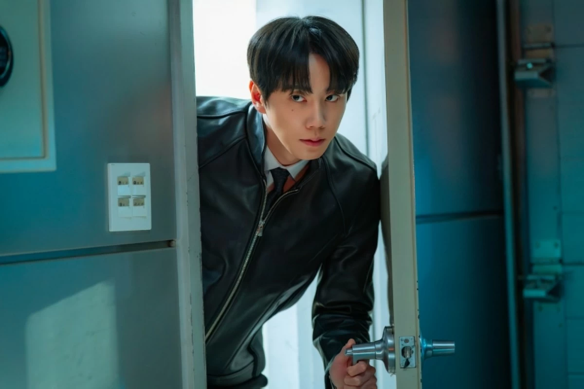 Korean actor Lee Jun-young (Instagram) 
