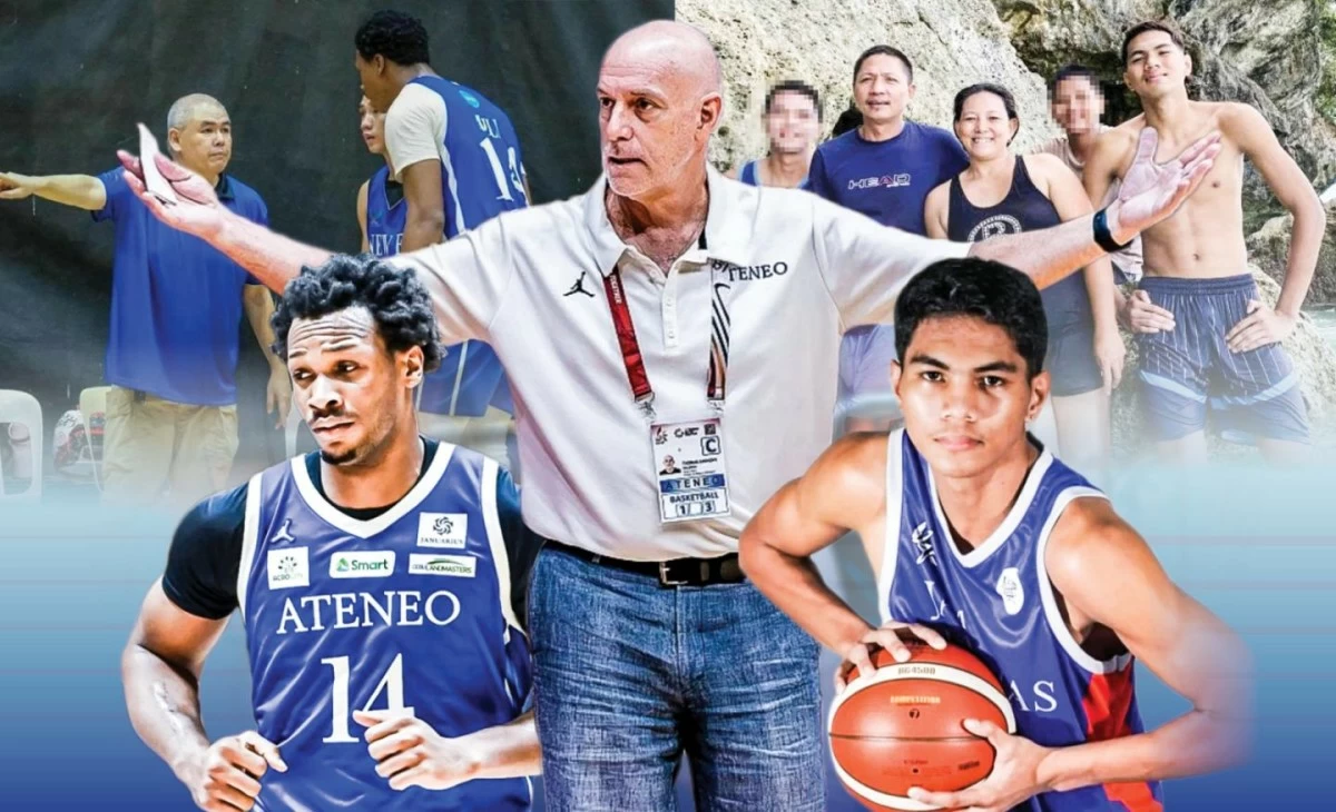 Timeline: The tragic deaths of Ateneo’s Baterbonia, Adili