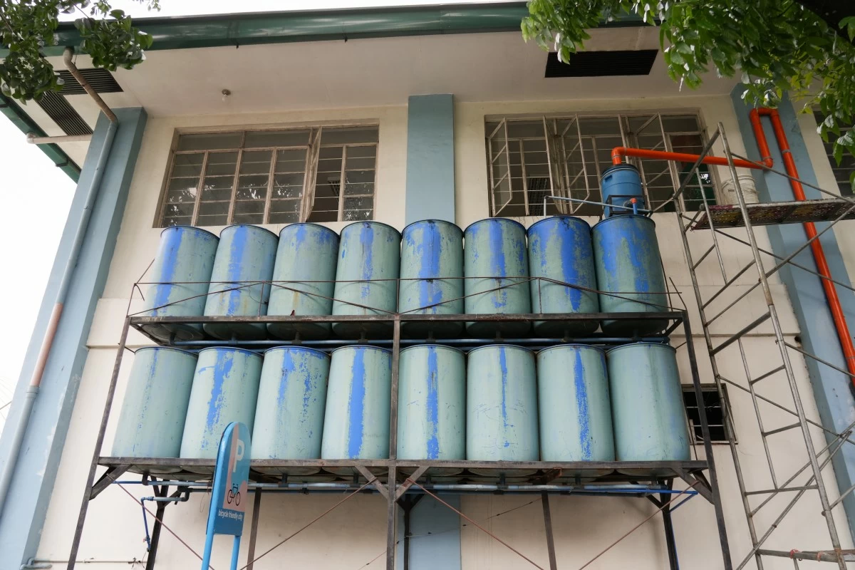Manila Bulletin