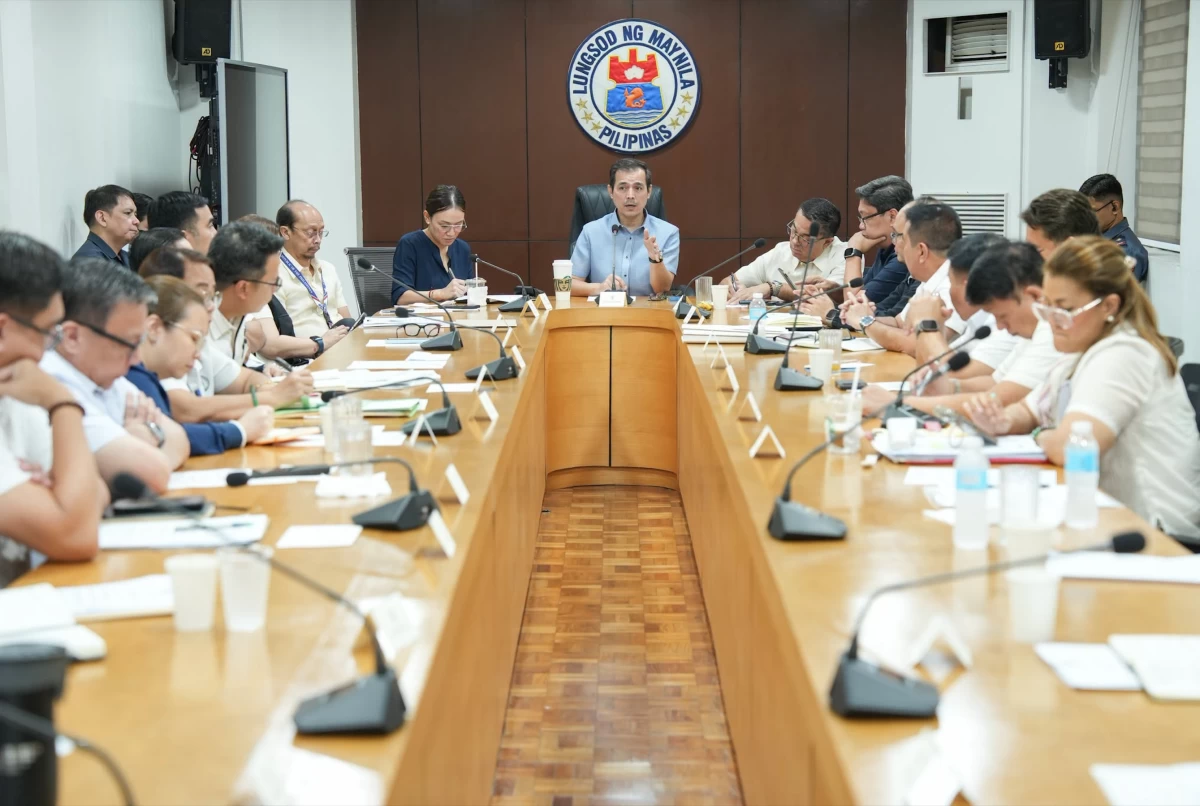 Manila Bulletin