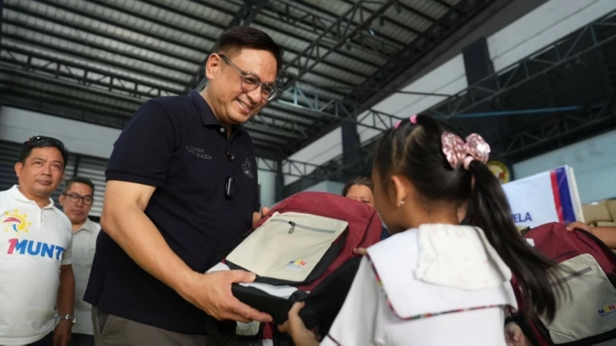 Manila Bulletin