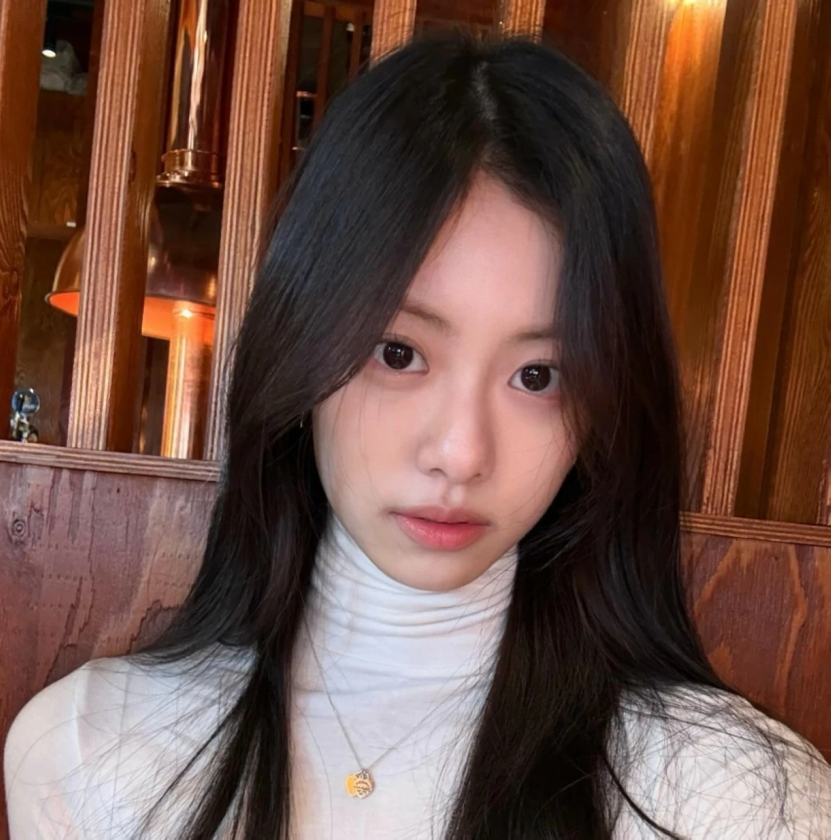 Kim Ga-ram (Instagram) 