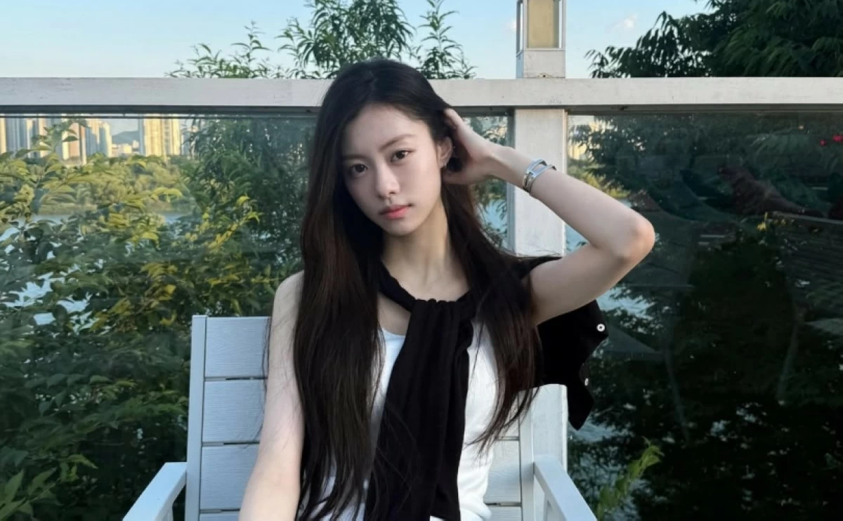 Kim Ga-ram relaunches career as actress