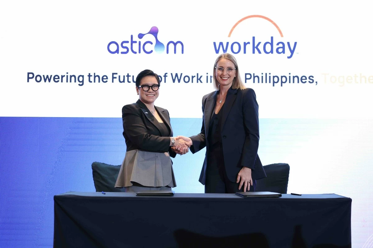 Philippine firms speeding up AI adoption to ditch manual HR systems