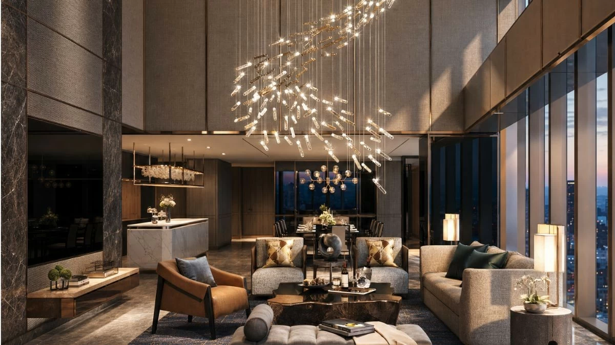 Inside Mandarin Oriental Makati: The return of a Manila icon