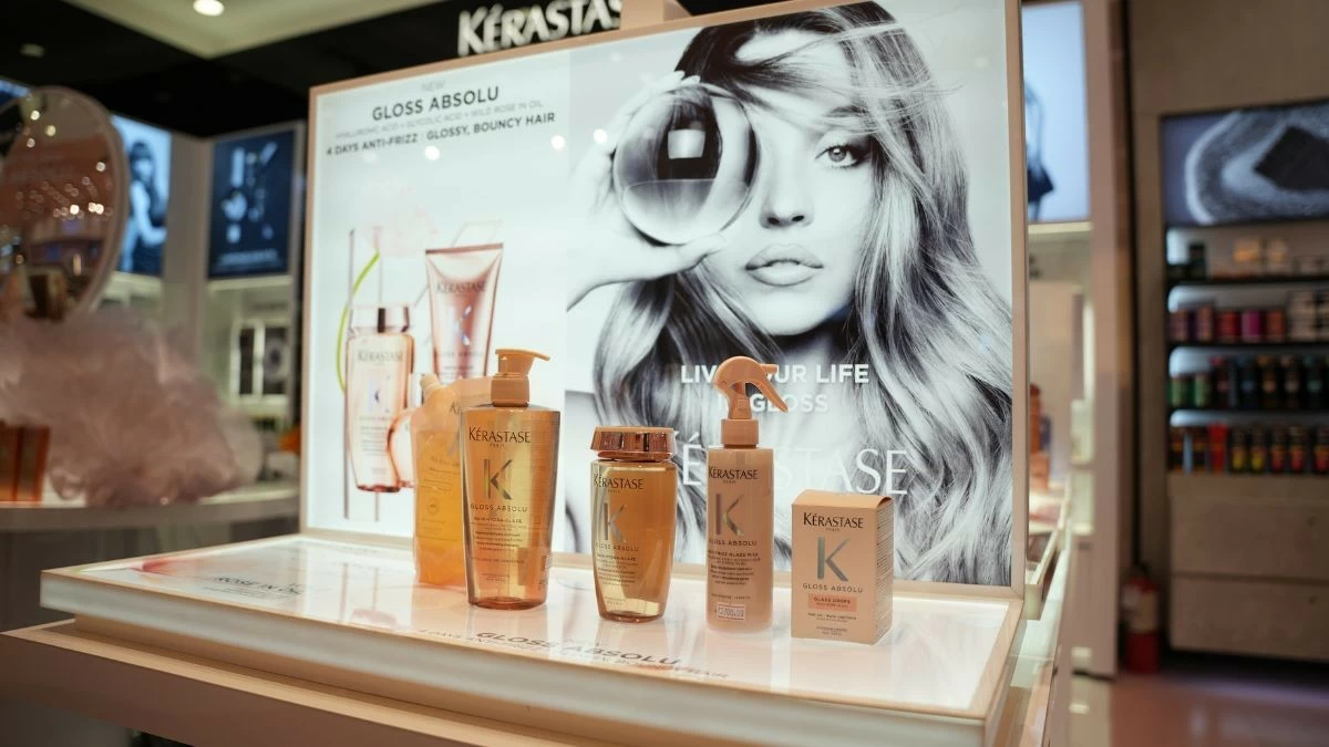 Why refillable beauty is becoming more than a trend