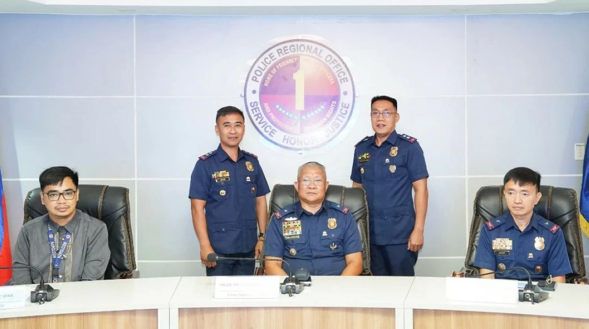 LICUDAN and Basallo (back). (Photo via Liezle Inigo)
