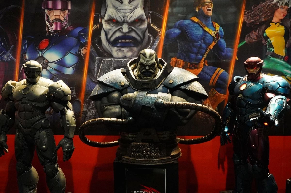 ToyCon 2026
