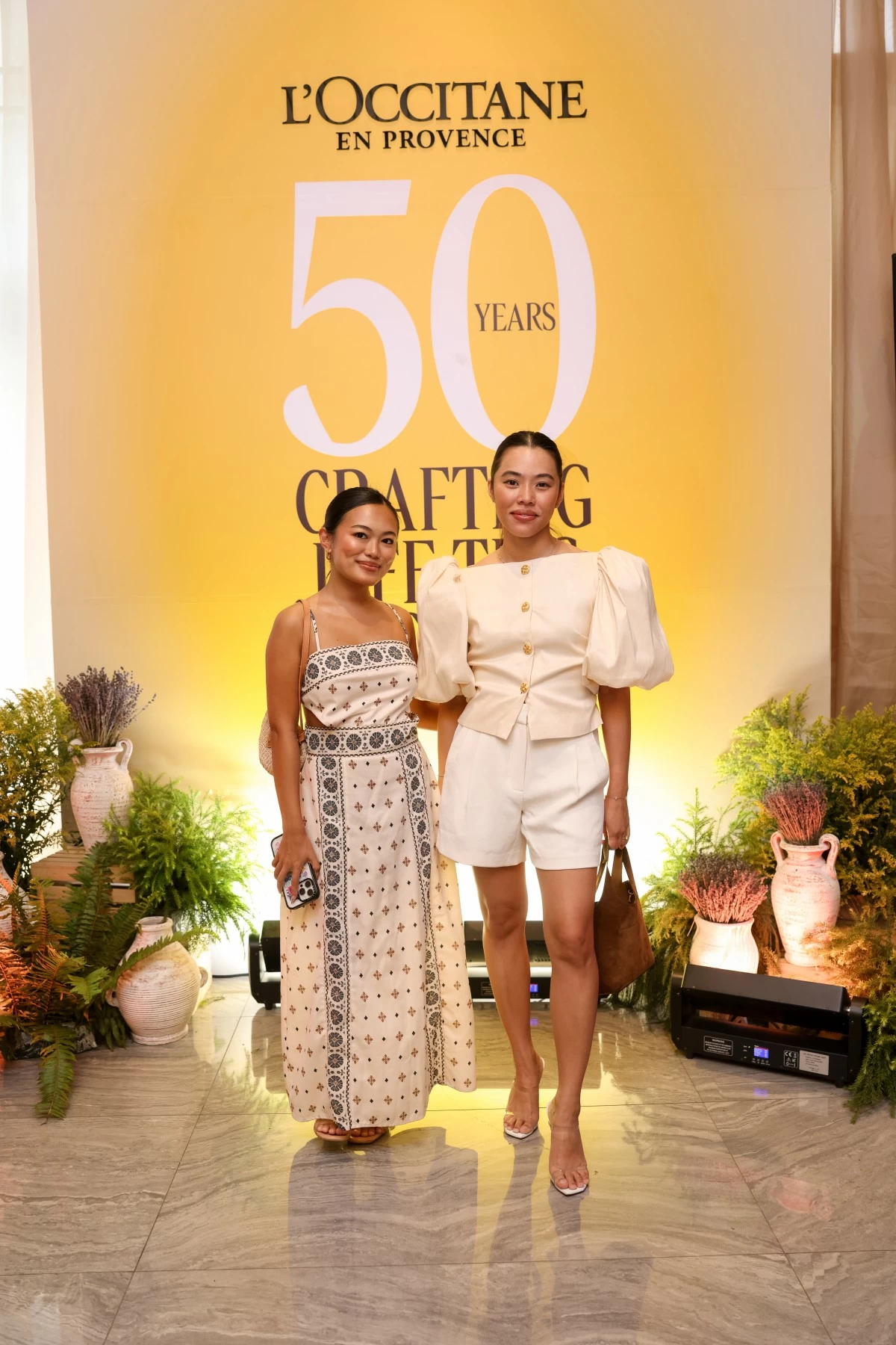  Kai Javier and Suyen Salazar