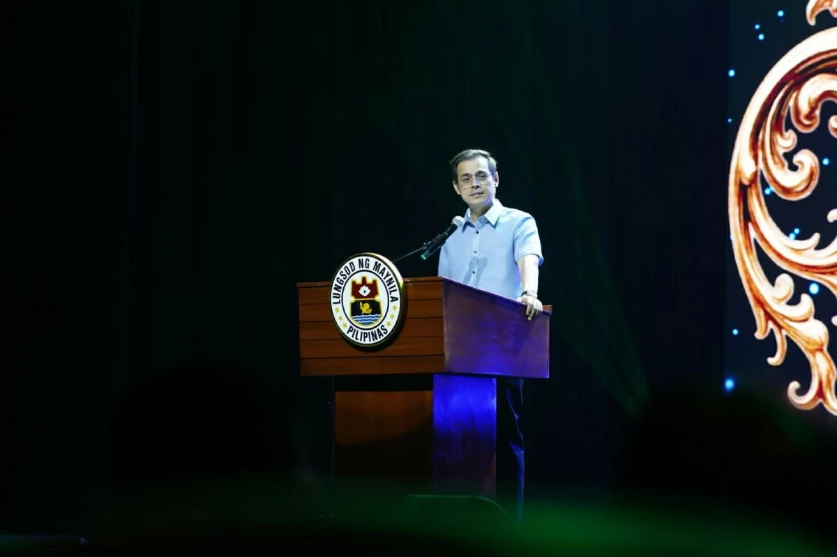Manila Bulletin