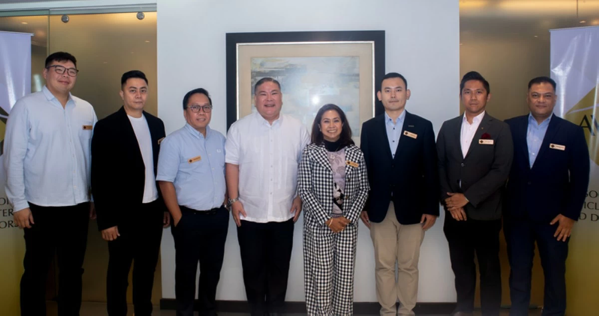 Representatives of AVID members were present at the 2026 Summit.